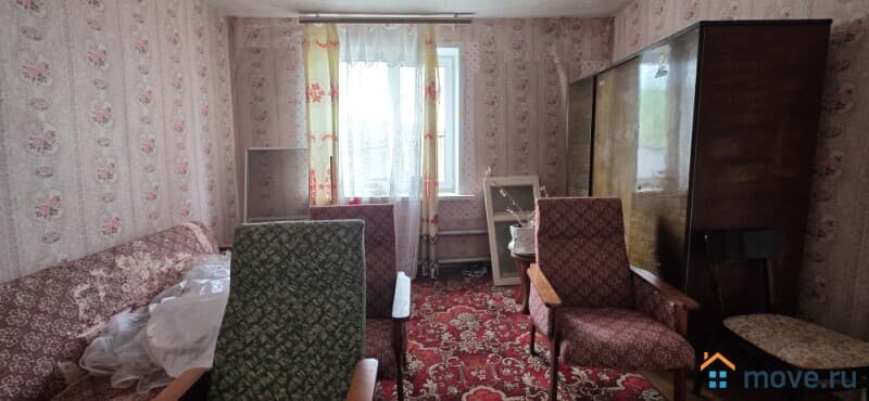 дом, 74 м²