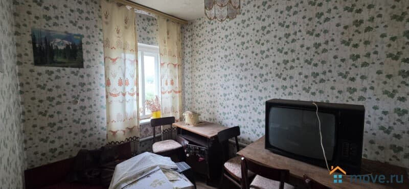 дом, 74 м²
