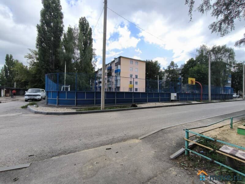 2-комн. квартира, 40 м²