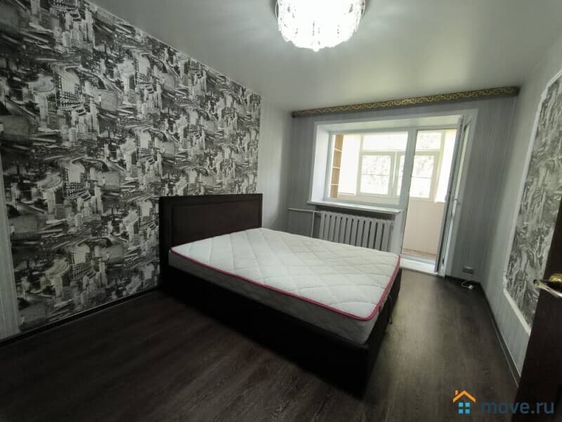 2-комн. квартира, 40 м²