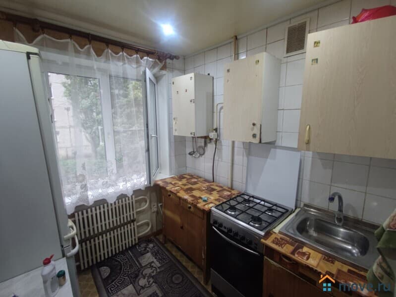 2-комн. квартира, 45 м²