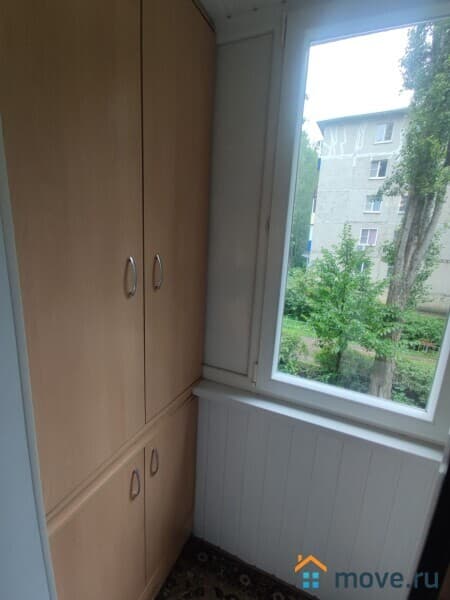 2-комн. квартира, 45 м²