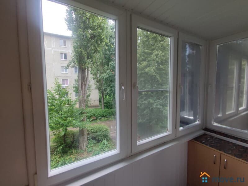 2-комн. квартира, 45 м²