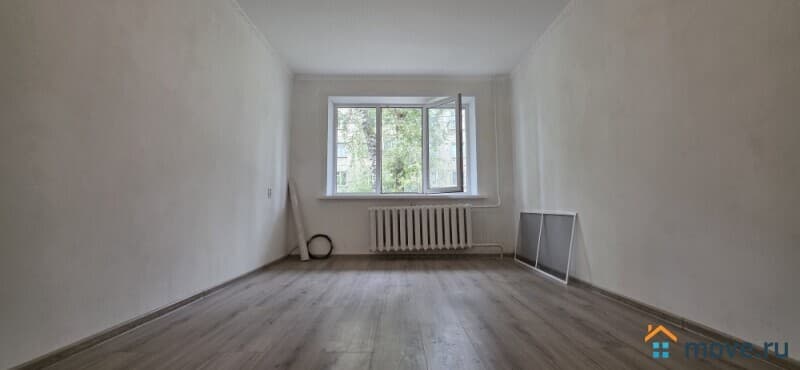 2-комн. квартира, 43 м²