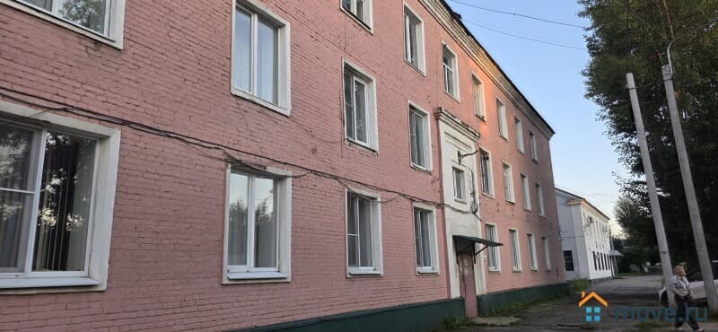 комната, 17 м²