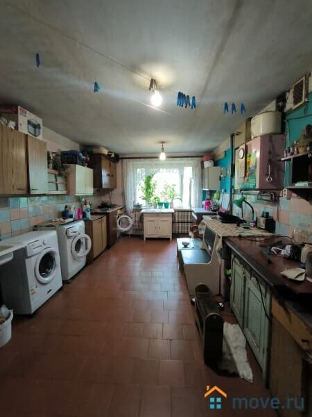 комната, 18 м²