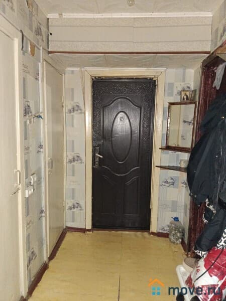 комната, 18 м²