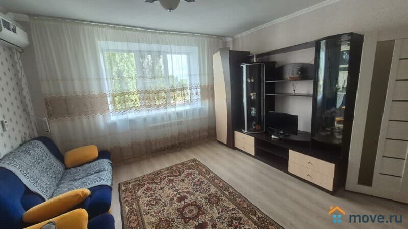 3-комн. квартира, 65 м²