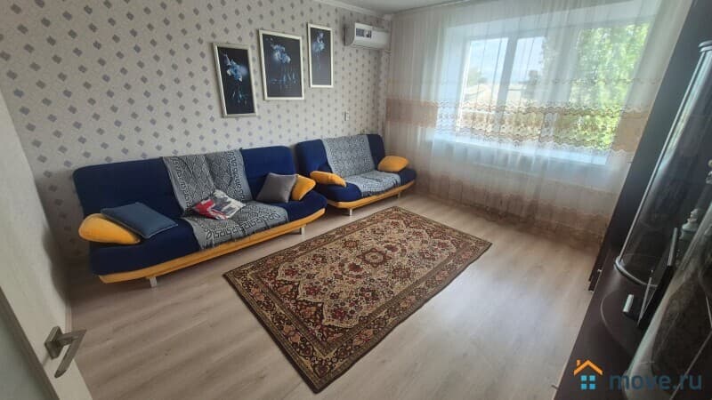 3-комн. квартира, 65 м²
