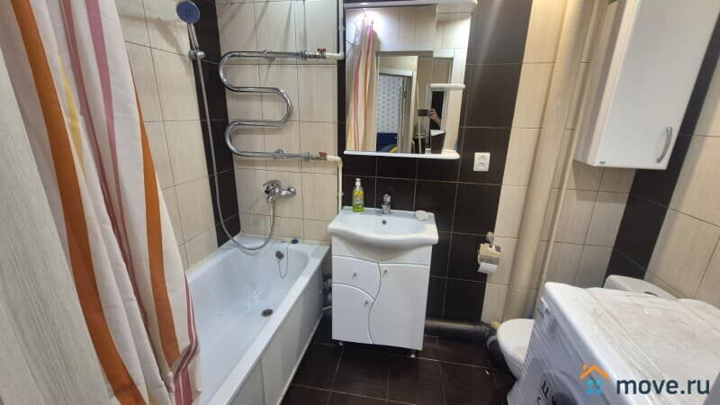 3-комн. квартира, 65 м²