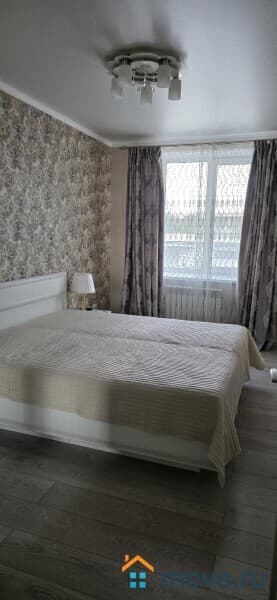 2-комн. квартира, 56 м²