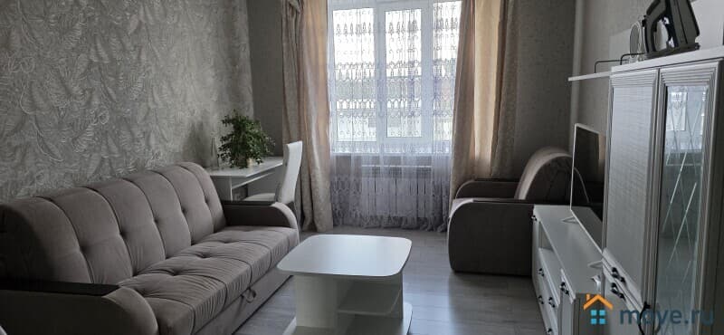 2-комн. квартира, 56 м²