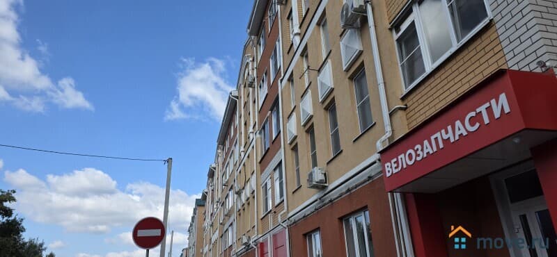 2-комн. квартира, 56 м²