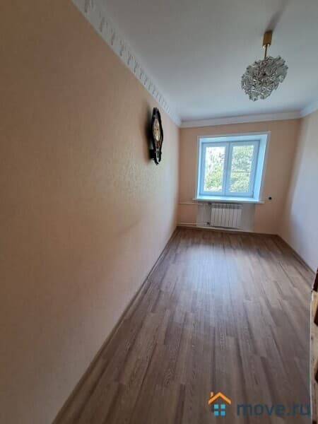 3-комн. квартира, 54 м²