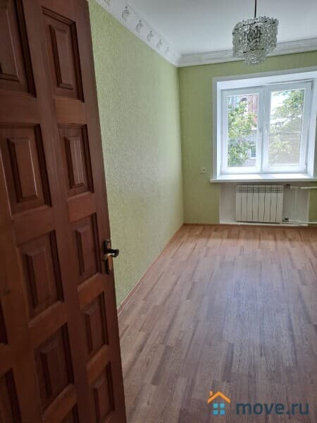 3-комн. квартира, 54 м²