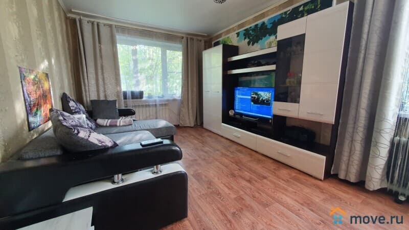 2-комн. квартира, 45 м²