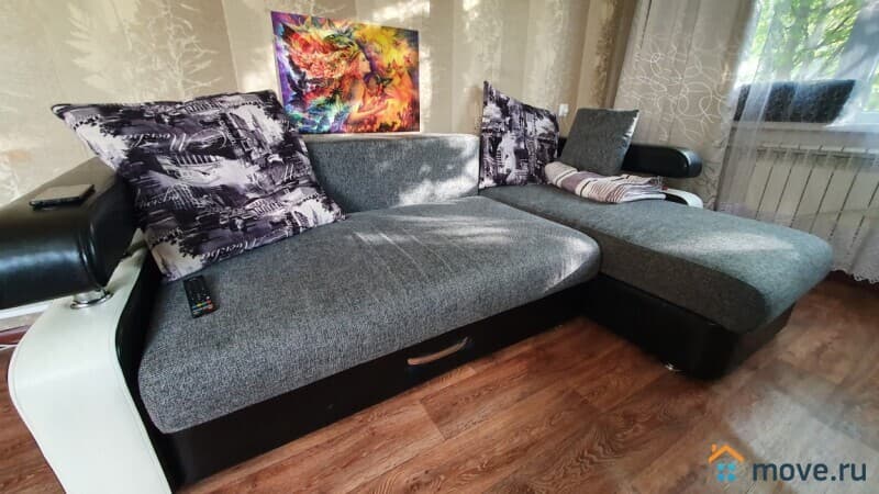 2-комн. квартира, 45 м²