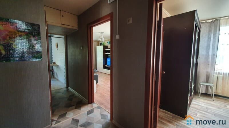 2-комн. квартира, 45 м²
