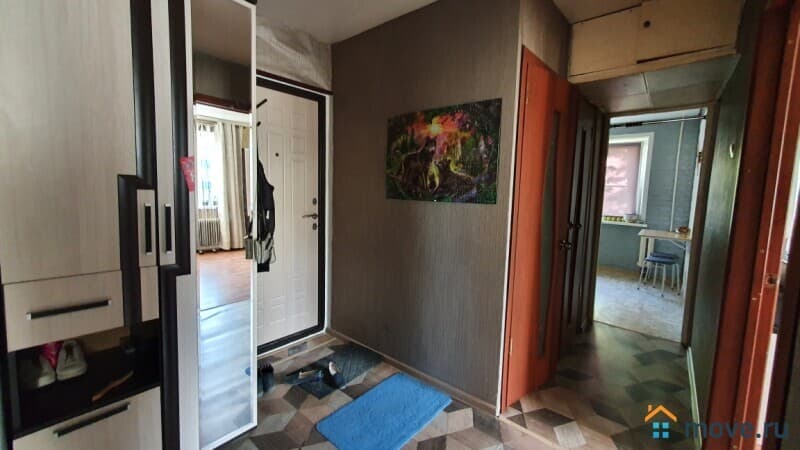 2-комн. квартира, 45 м²