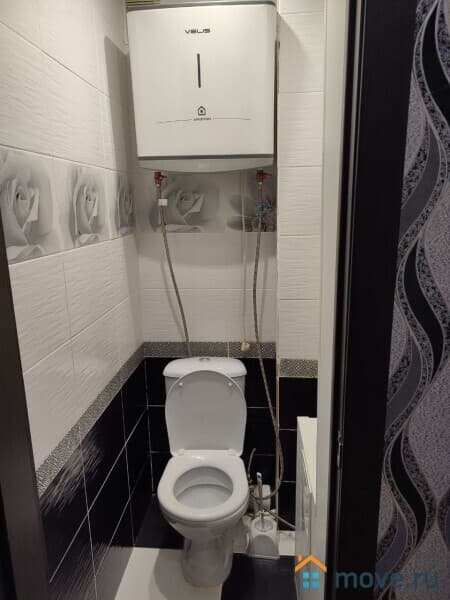 1-комн. квартира, 36 м²