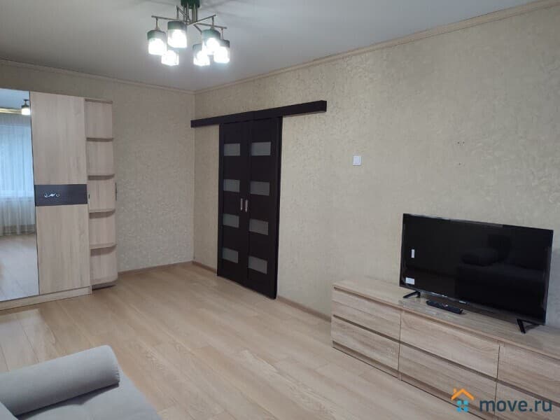 1-комн. квартира, 36 м²