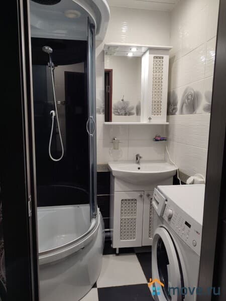 1-комн. квартира, 36 м²