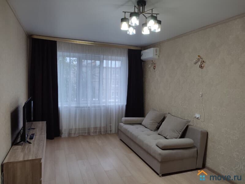 1-комн. квартира, 36 м²