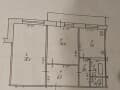 Продам двухкомнатную квартиру, 50 м², этаж 4 из 9. Фото 2