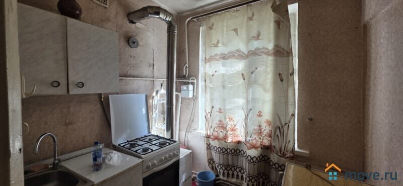 1-комн. квартира, 28 м²