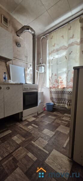 1-комн. квартира, 28 м²