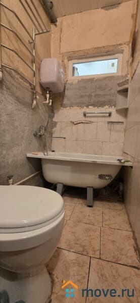 1-комн. квартира, 28 м²