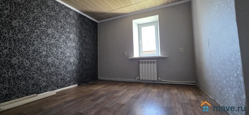 дом, 52 м²