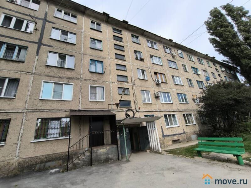 комната, 12 м²