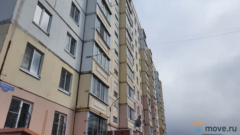 2-комн. квартира, 50 м²