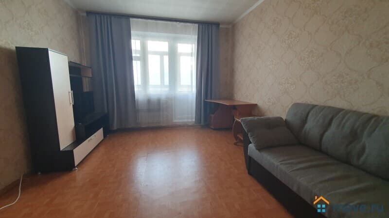 2-комн. квартира, 50 м²
