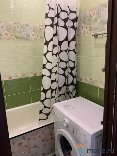 3-комн. квартира, 60 м²
