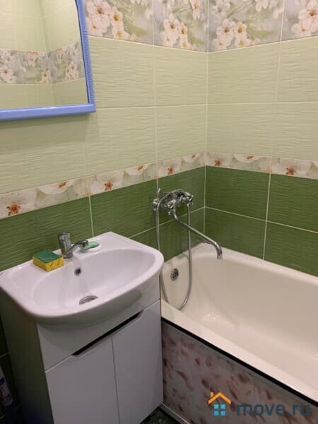 3-комн. квартира, 60 м²