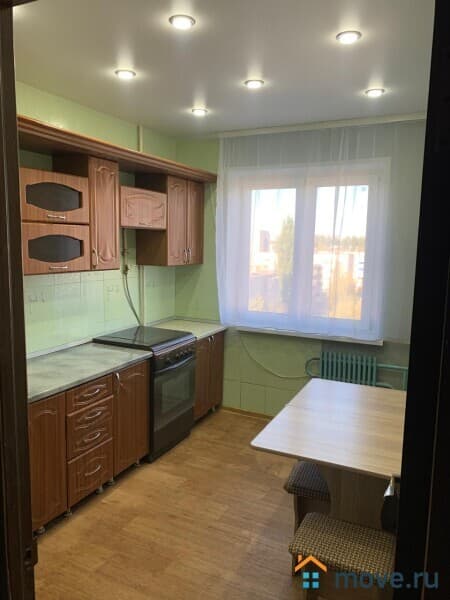 3-комн. квартира, 60 м²