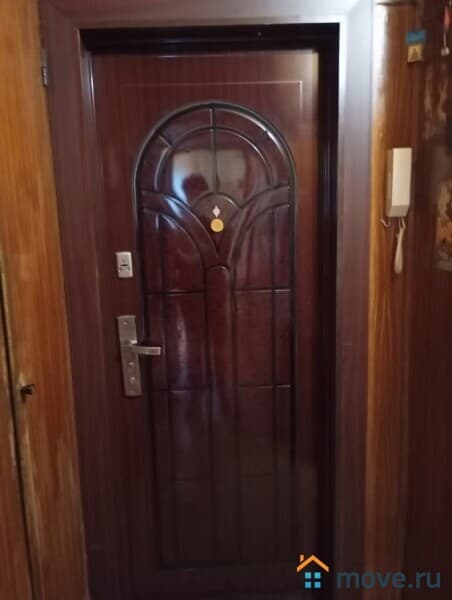 4-комн. квартира, 60 м²