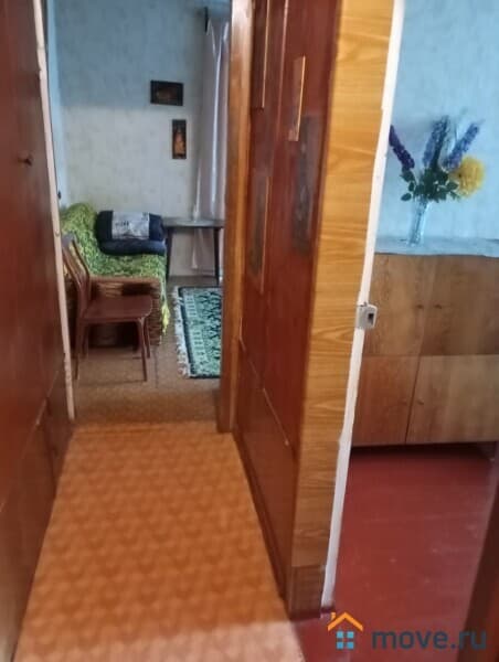 4-комн. квартира, 60 м²