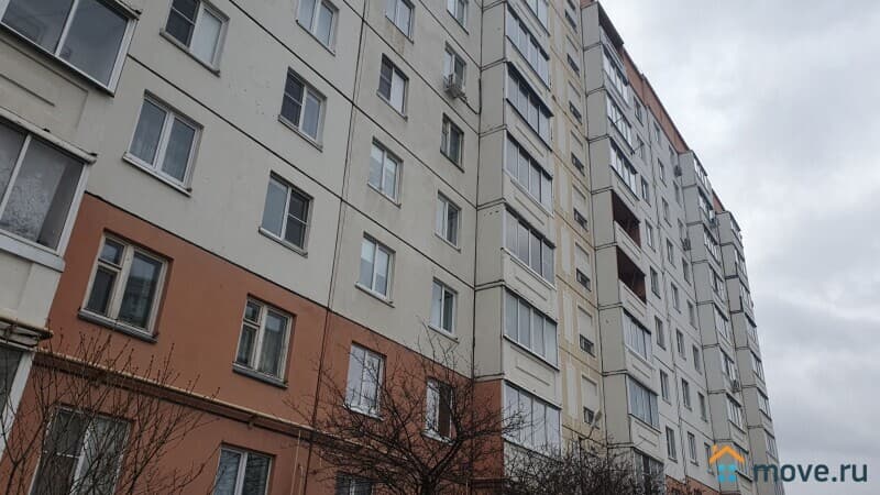 1-комн. квартира, 33 м²