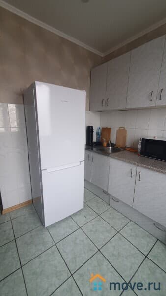 1-комн. квартира, 33 м²