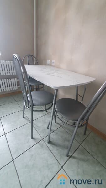 1-комн. квартира, 33 м²