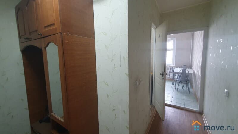 1-комн. квартира, 33 м²