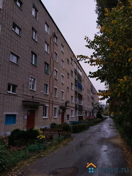 2-комн. квартира, 46 м²