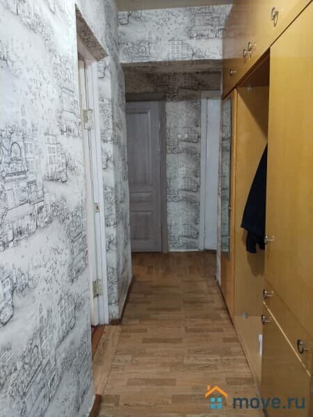 2-комн. квартира, 46 м²