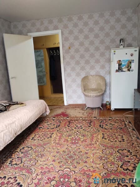 2-комн. квартира, 46 м²