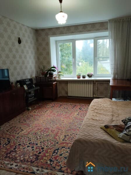 2-комн. квартира, 46 м²