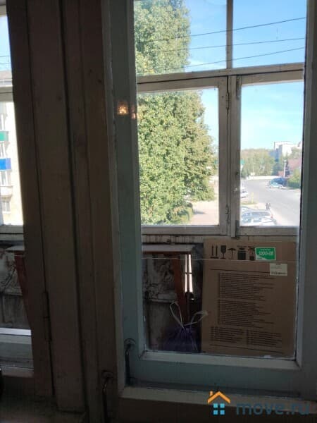 2-комн. квартира, 51 м²