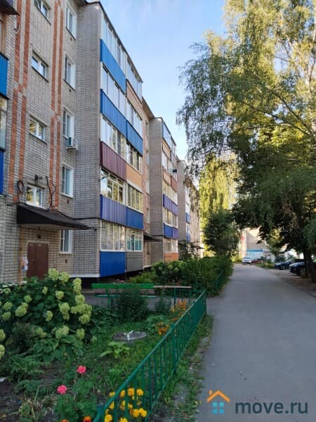2-комн. квартира, 51 м²